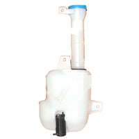 WASHER TANK