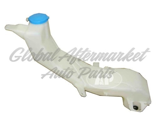 WASHER TANK W/O MOTOR
