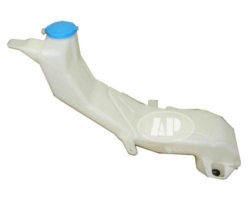 WASHER TANK W/O MOTOR