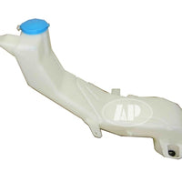 WASHER TANK W/O MOTOR