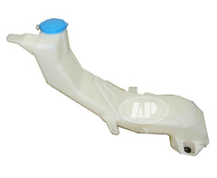 WASHER TANK W/O MOTOR