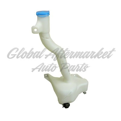 WASHER TANK W/CAP/HOLE FOR PUMP/HOLE FOR SENSOR