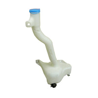 WASHER TANK W/CAP/HOLE FOR PUMP/HOLE FOR SENSOR