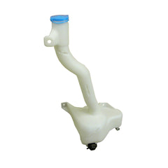 WASHER TANK W/CAP/HOLE FOR PUMP/HOLE FOR SENSOR
