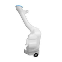 WINDSHIELD WASHER TANK W/O HOLE FOR PUMP