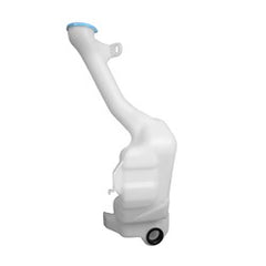 WINDSHIELD WASHER TANK W/O HOLE FOR PUMP