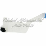 WINDSHIELD WASHER TANK W/HOLE FOR PUMP — photo 2