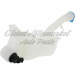 WINDSHIELD WASHER TANK W/HOLE FOR PUMP — photo 4