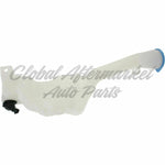 WINDSHIELD WASHER TANK W/HOLE FOR PUMP — photo 5