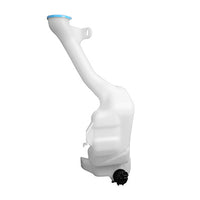 WINDSHIELD WASHER TANK W/HOLE FOR PUMP
