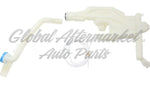 WINDSHIELD WASHER TANK W/CAP/HOLE FOR PUMP/INLET EXC HB — photo 4