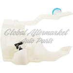WINDSHIELD WASHER TANK W/CAP/HOLE FOR PUMP/FILLER NECK JAPAN BUILT — photo 5