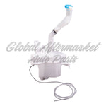 WINDSHIELD WASHER TANK W/CAP/HOLE FOR PUMP/FILLER NECK — photo 5