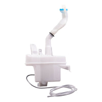 WINDSHIELD WASHER TANK W/CAP/HOLE FOR PUMP/FILLER NECK