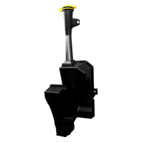 WINDSHIELD WASHER TANK W/CAP