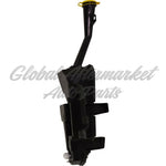 WINDSHIELD WASHER TANK W/HOLE FOR SENSOR/CAP/HOLE FOR PUMP — photo 3