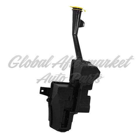 WINDSHIELD WASHER TANK W/CAP FRONT WHEEL DRIVE MODEL
