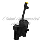 WINDSHIELD WASHER TANK W/CAP FRONT WHEEL DRIVE MODEL — photo 3