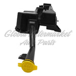 WINDSHIELD WASHER TANK W/CAP FRONT WHEEL DRIVE MODEL — photo 4