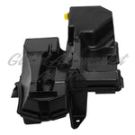 WINDSHIELD WASHER TANK W/CAP FRONT WHEEL DRIVE MODEL — photo 5