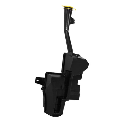 WINDSHIELD WASHER TANK W/CAP FRONT WHEEL DRIVE MODEL