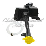 WINDSHIELD WASHER TANK W/CAP/HOLE FOR PUMP FRONT WHEEL DRIVE MODEL — photo 4