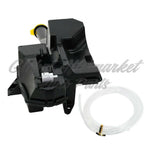 WINDSHIELD WASHER TANK W/CAP/HOLE FOR PUMP FRONT WHEEL DRIVE MODEL — photo 5