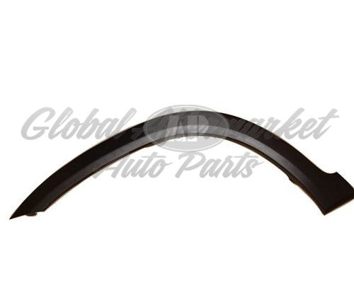 WHEEL OPENING MOULDING FR LH