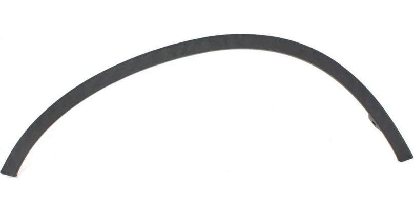 WHEEL OPENING MOULDING FR LH EXCLUDE MEXICO BUILT