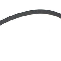 WHEEL OPENING MOULDING FR LH EXCLUDE MEXICO BUILT