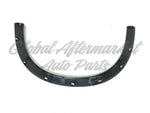 WHEEL ARCH TRIM FR LH BLACK TEXTURED — photo 5