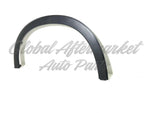 WHEEL ARCH TRIM FR LH BLACK TEXTURED — photo 2