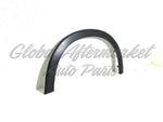 WHEEL ARCH TRIM FR LH BLACK TEXTURED — photo 3