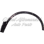 WHEEL ARCH TRIM FR LH TEXTURED BLACK — photo 5