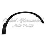 WHEEL ARCH TRIM FR LH TEXTURED BLACK — photo 3