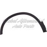 WHEEL ARCH TRIM FR LH TEXTURED BLACK — photo 4