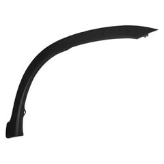 WHEEL ARCH TRIM FR LH TEXTURED BLACK
