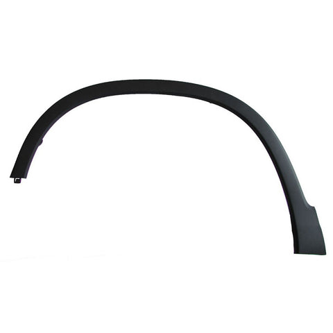 WHEEL ARCH TRIM FR LH