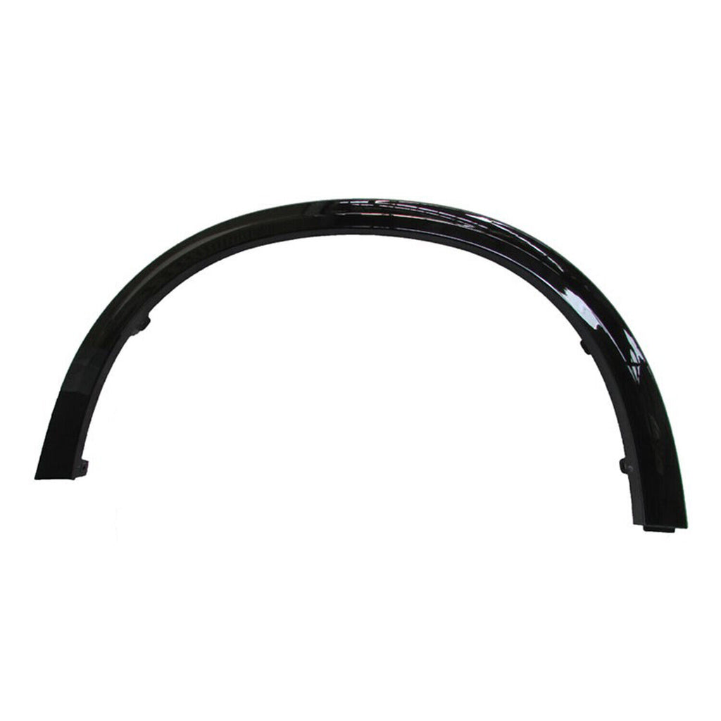 WHEEL ARCH TRIM FR LH GLOSS BLACK SPRT