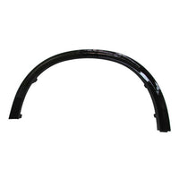 WHEEL ARCH TRIM FR LH GLOSS BLACK SPRT