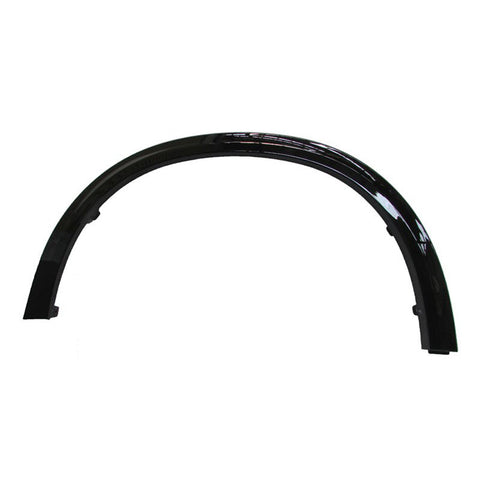 WHEEL ARCH TRIM FR LH GLOSS BLACK SPRT