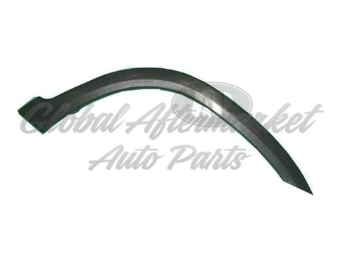 WHEEL OPENING MOULDING FR RH