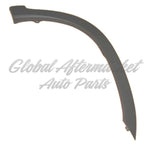 WHEEL OPENING MOULDING FR RH — photo 2