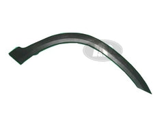 WHEEL OPENING MOULDING FR RH