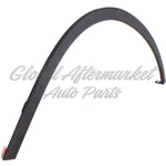 WHEEL OPENING MOULDING FR RH EXCLUDE MEXICO BUILT — photo 4