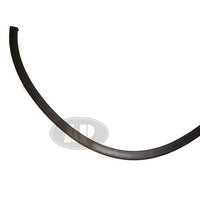 WHEEL OPENING MOULDING FR RH EXCLUDE MEXICO BUILT