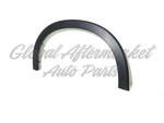WHEEL ARCH TRIM FR RH BLACK TEXTURED — photo 4