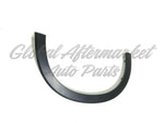 WHEEL ARCH TRIM FR RH BLACK TEXTURED — photo 5