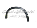 WHEEL ARCH TRIM FR RH BLACK TEXTURED — photo 2