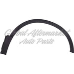 WHEEL ARCH TRIM FR RH TEXTURED BLACK — photo 4